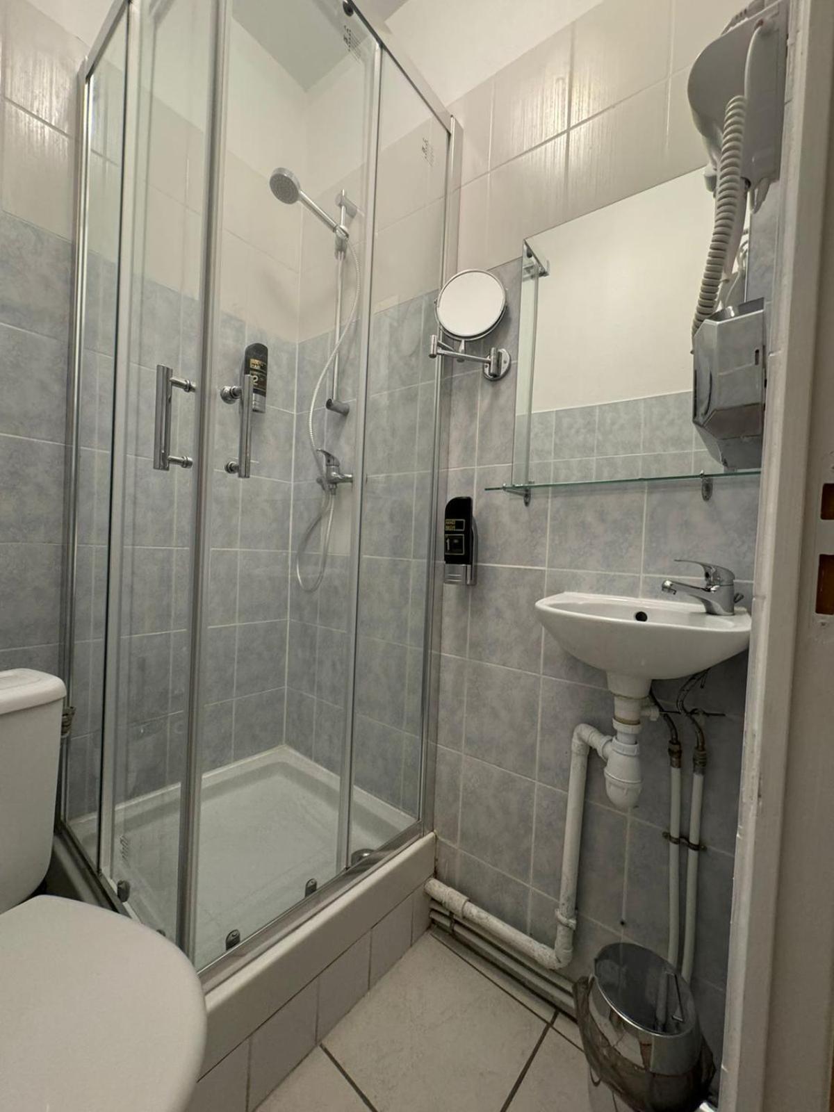 Hotel Etoiles De Mantes Extérieur photo